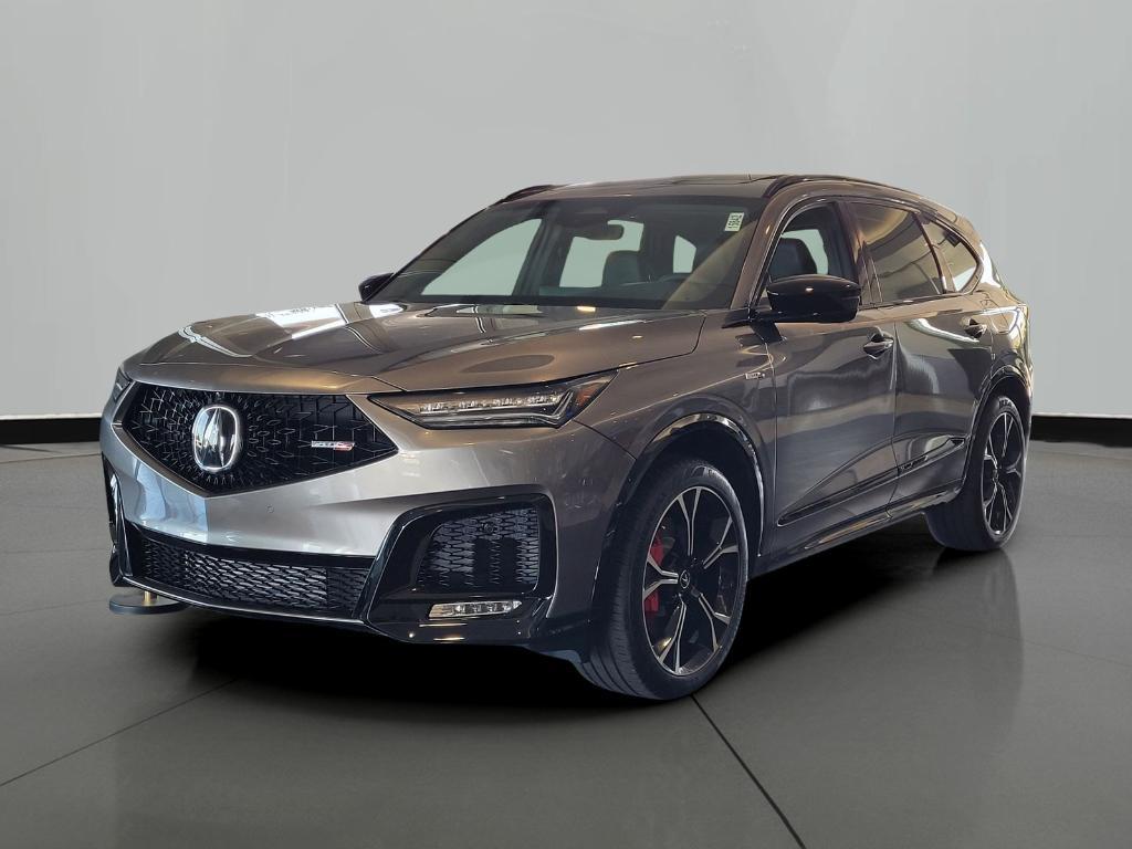new 2026 Acura MDX car, priced at $77,900