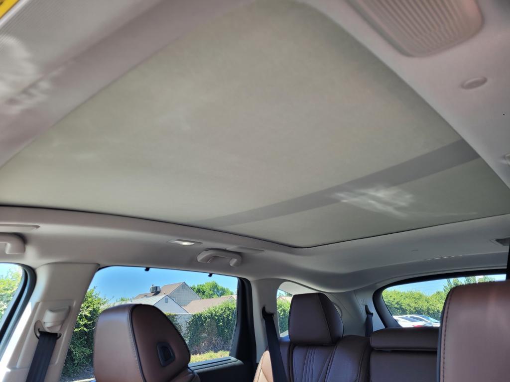 new 2026 Acura MDX car, priced at $71,525