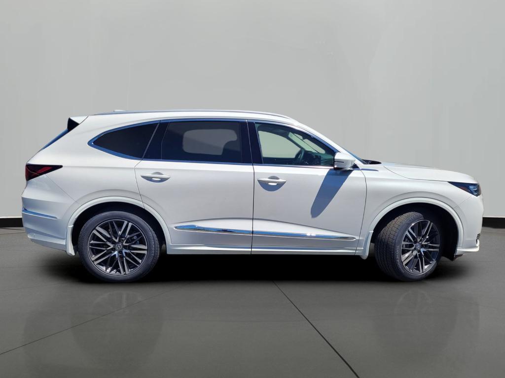 new 2026 Acura MDX car, priced at $71,525