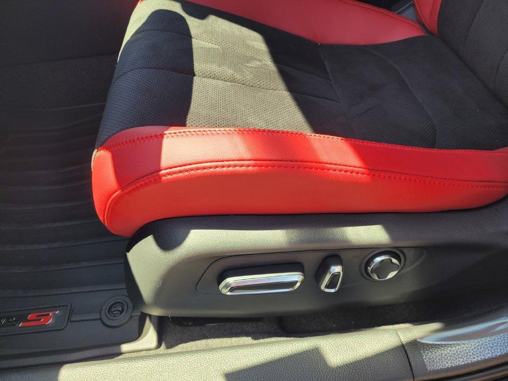 new 2026 Acura Integra car, priced at $55,795
