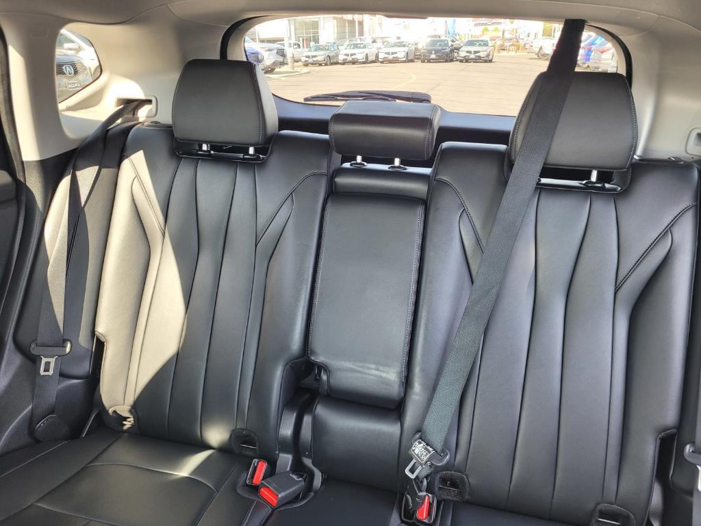 used 2025 Acura ADX car, priced at $30,966