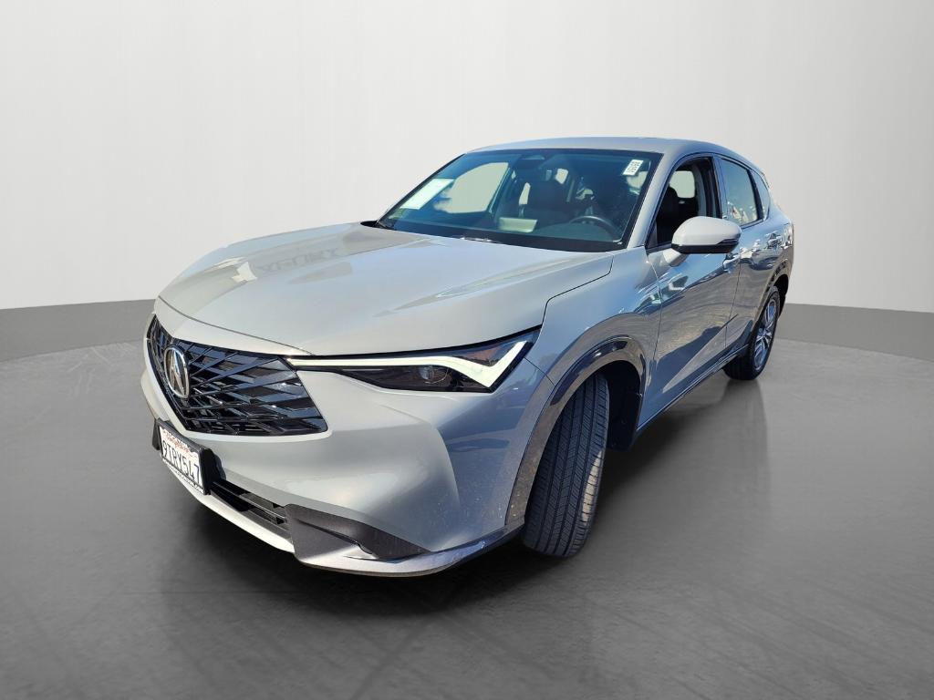used 2025 Acura ADX car, priced at $30,966