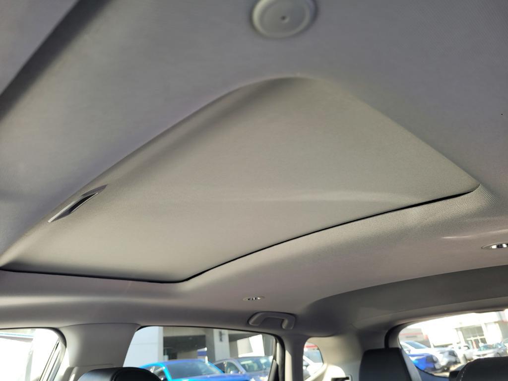used 2025 Acura ADX car, priced at $30,966