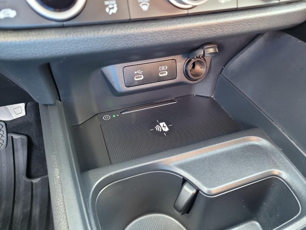 used 2025 Acura ADX car, priced at $30,966