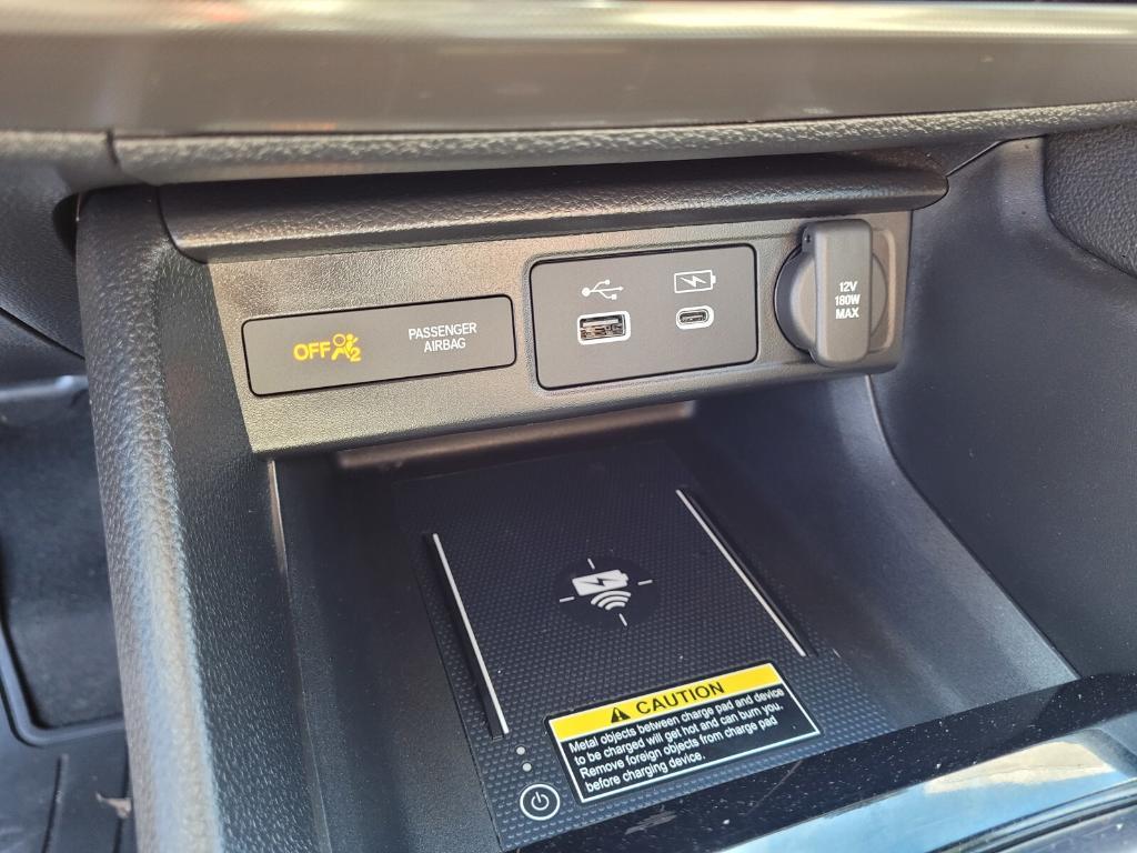used 2023 Acura Integra car, priced at $26,966