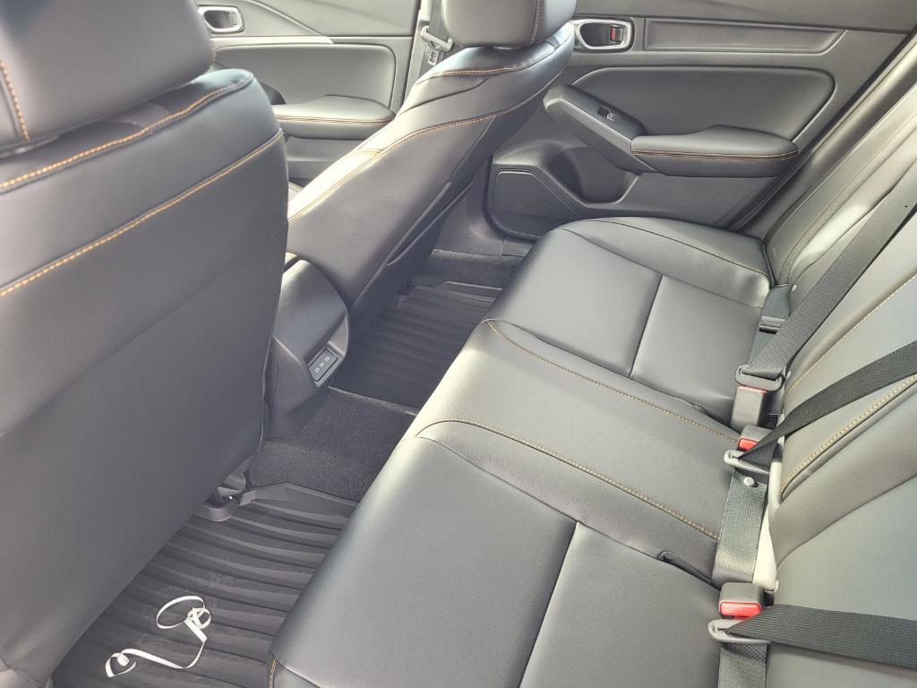 new 2026 Acura Integra car, priced at $40,995