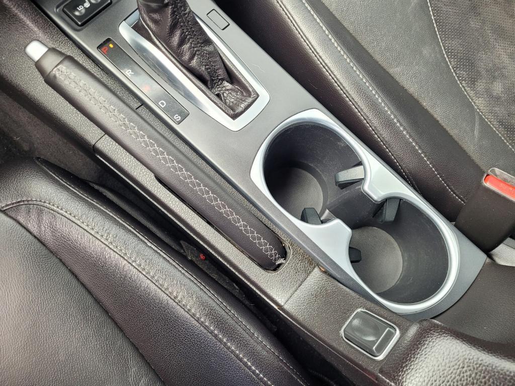used 2020 Acura ILX car, priced at $21,466