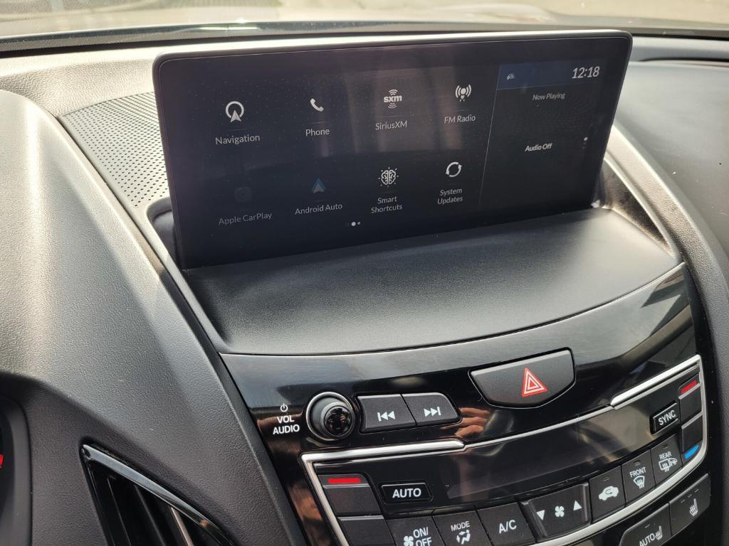 used 2023 Acura RDX car, priced at $29,466