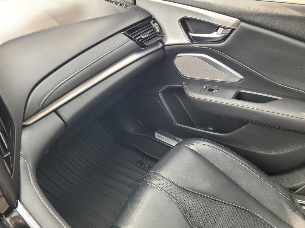 used 2023 Acura RDX car, priced at $29,466