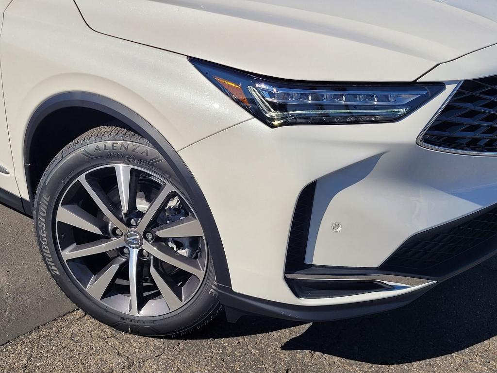 new 2026 Acura MDX car, priced at $61,450