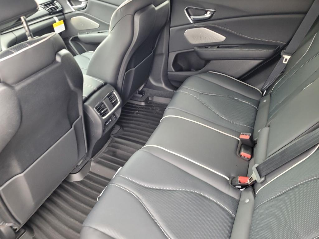 new 2026 Acura RDX car, priced at $54,900