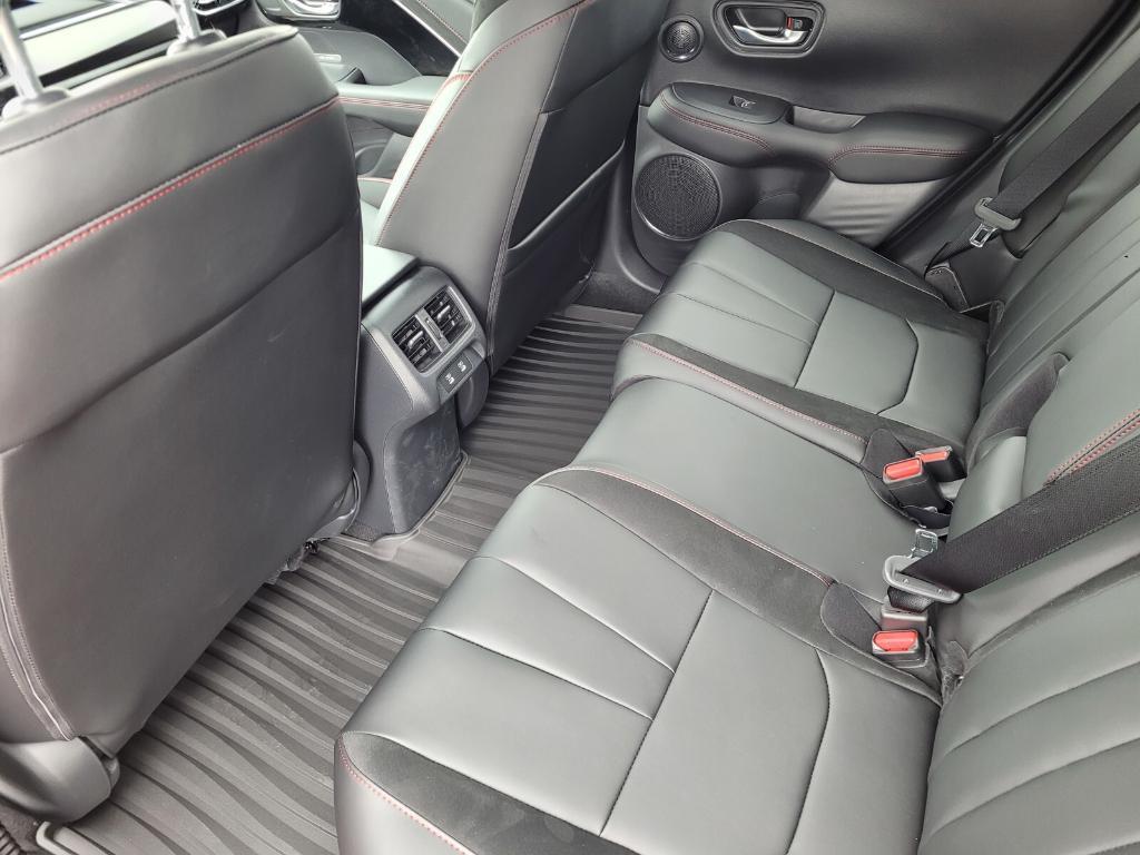 new 2026 Acura ADX car, priced at $45,750