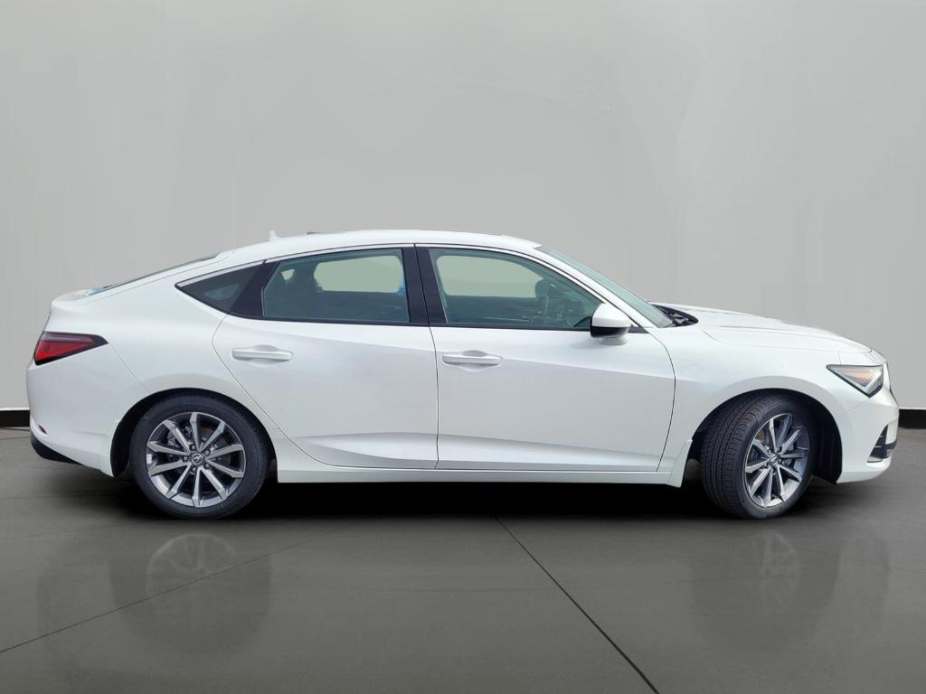 new 2026 Acura Integra car, priced at $35,195