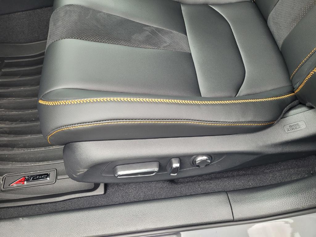 new 2026 Acura Integra car, priced at $43,755