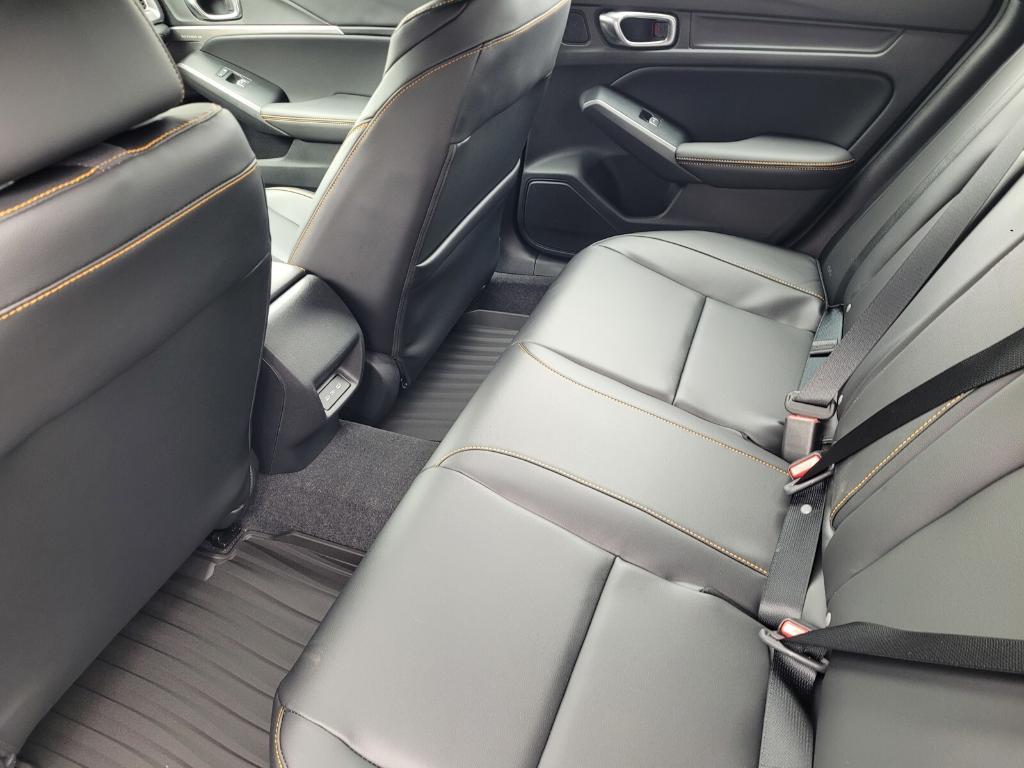 new 2026 Acura Integra car, priced at $43,755