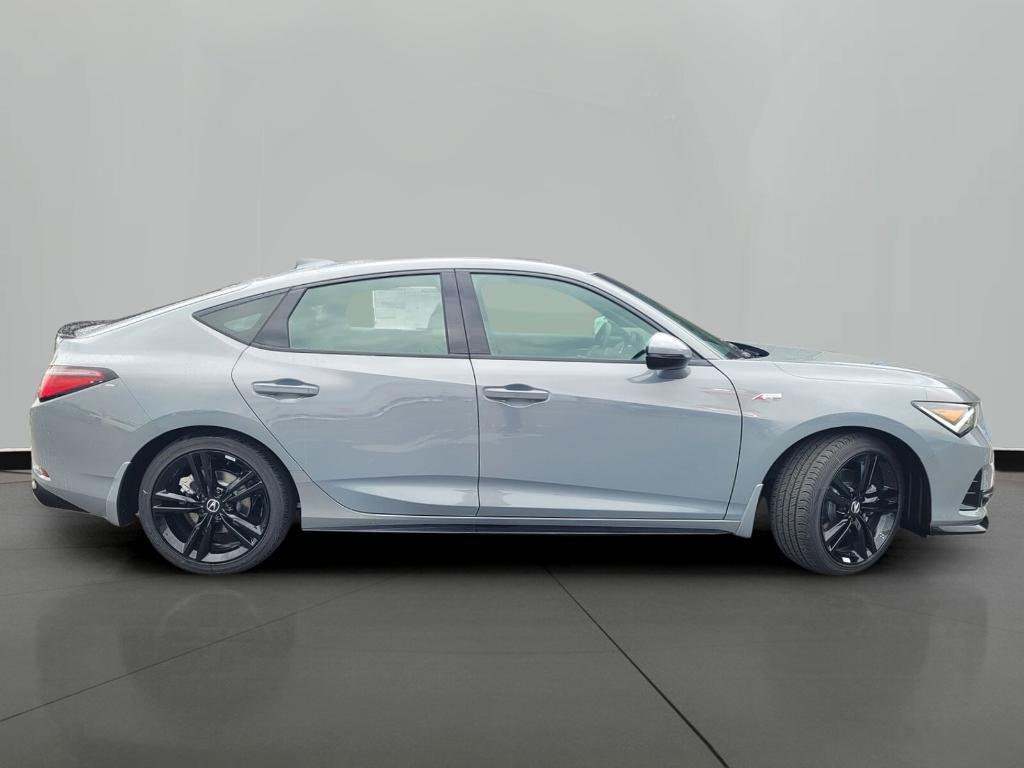 new 2026 Acura Integra car, priced at $43,755