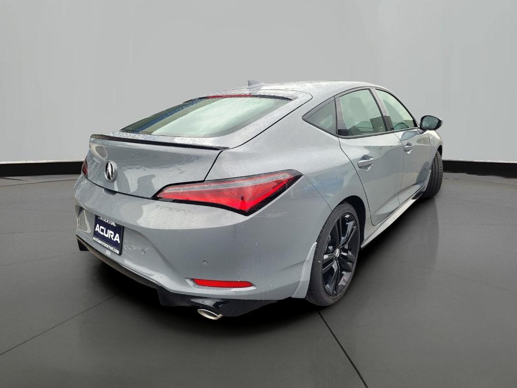 new 2026 Acura Integra car, priced at $43,755
