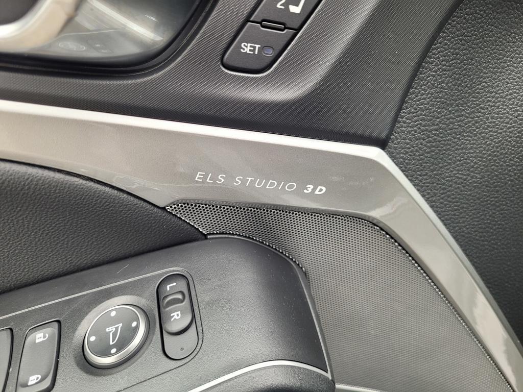 new 2026 Acura Integra car, priced at $43,755