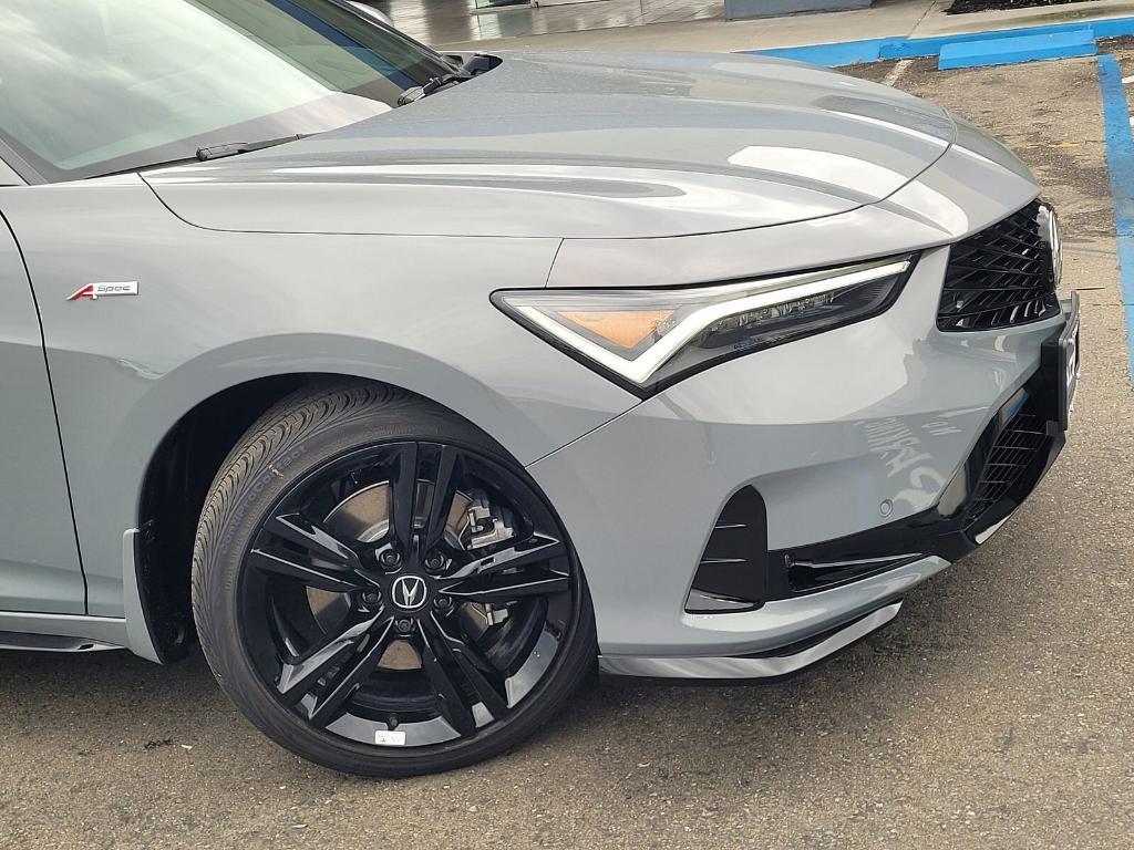 new 2026 Acura Integra car, priced at $43,755