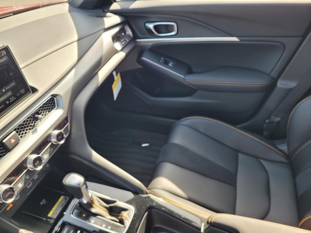 new 2026 Acura Integra car, priced at $43,670