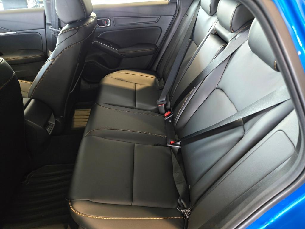 new 2026 Acura Integra car, priced at $40,995