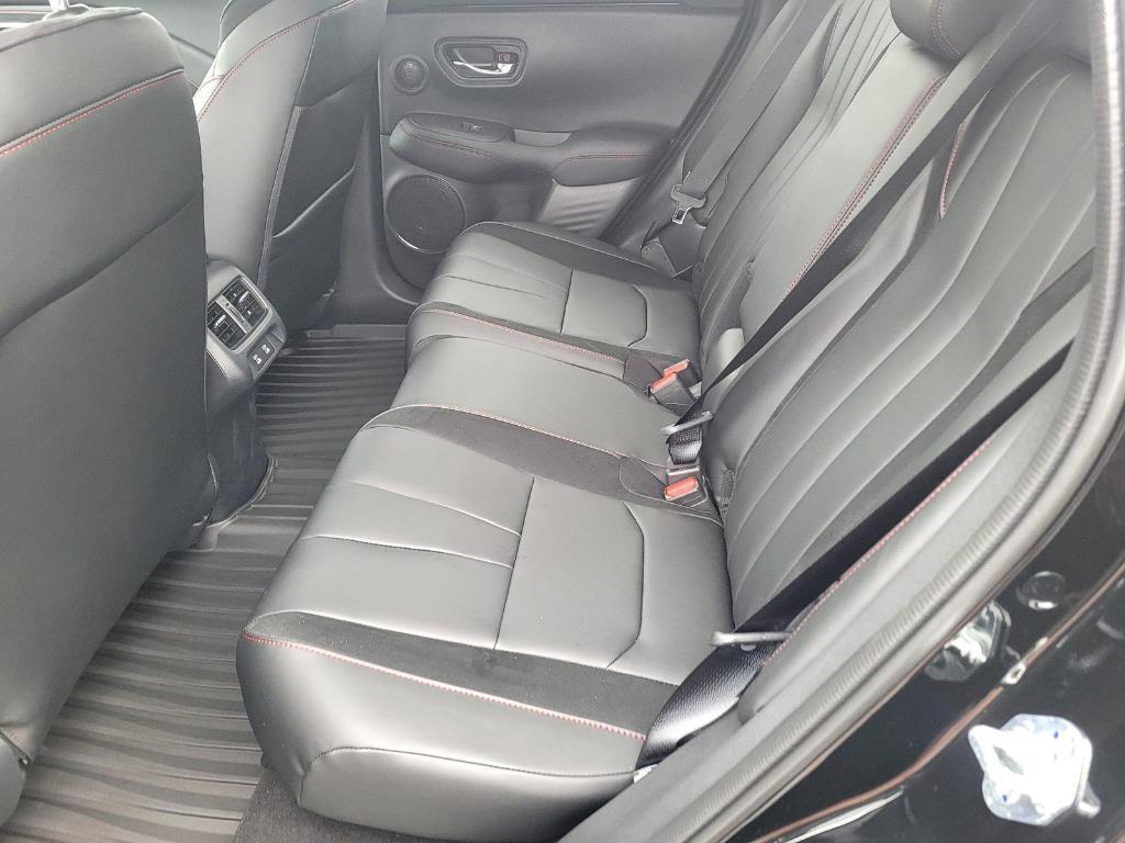 new 2025 Acura ADX car, priced at $39,350