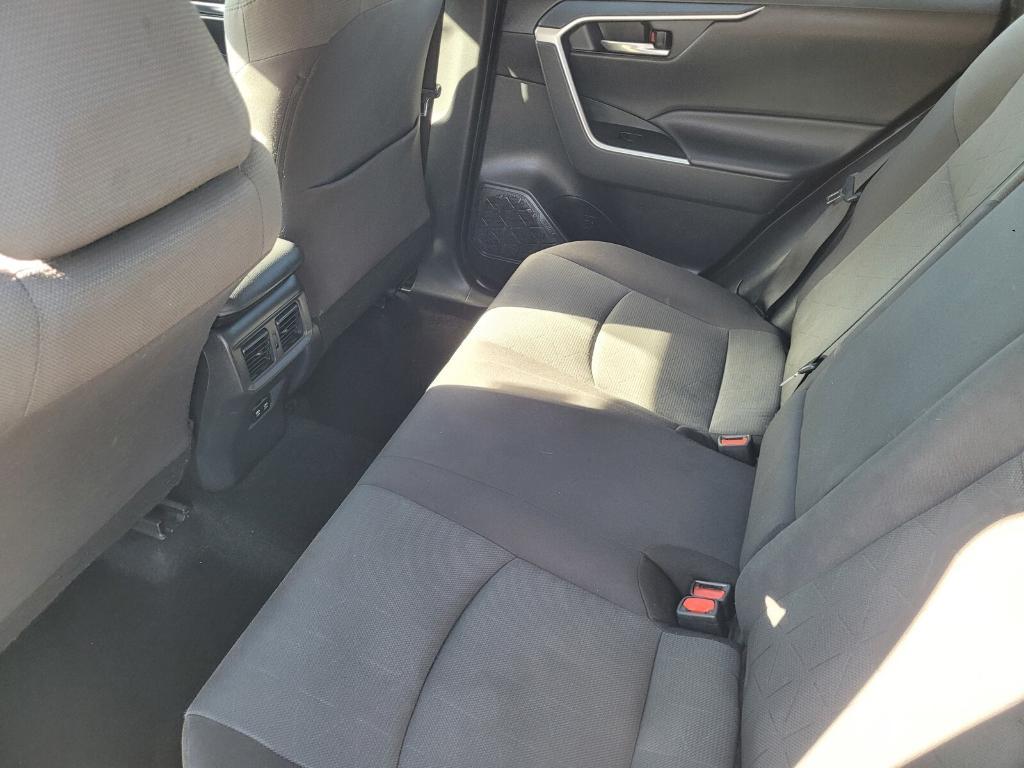 used 2019 Toyota RAV4 car, priced at $17,966