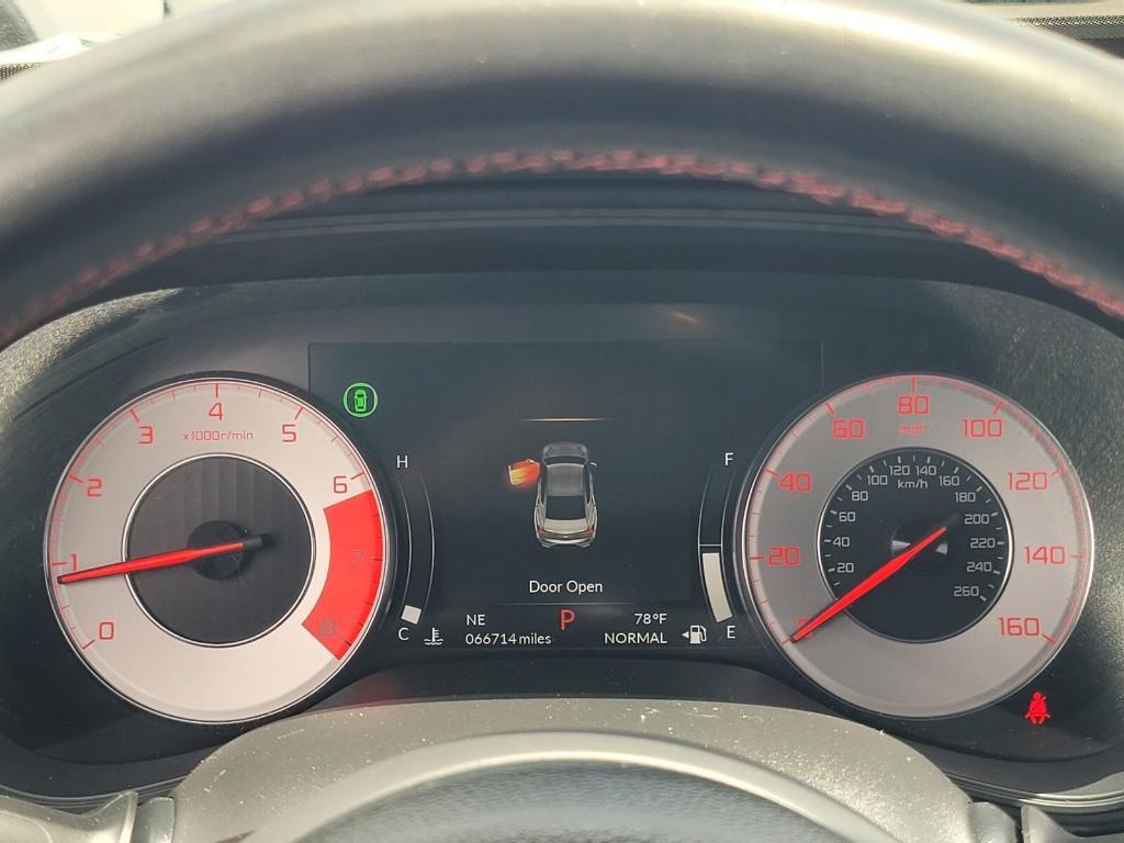 used 2023 Acura TLX car, priced at $42,766