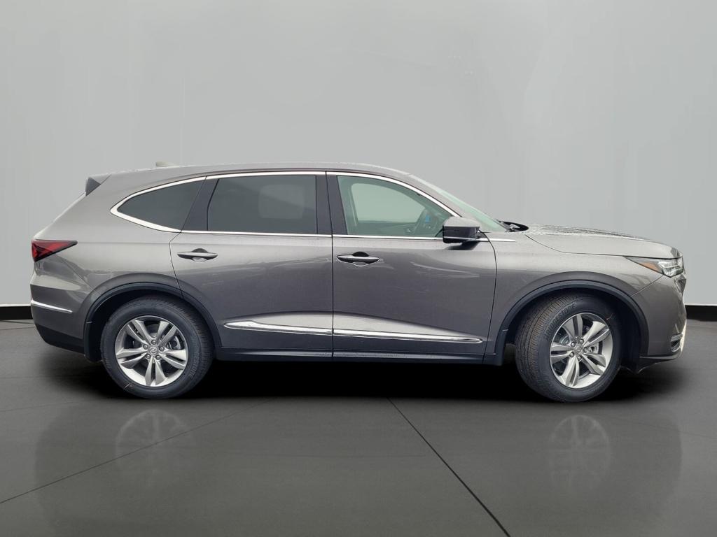new 2026 Acura MDX car, priced at $53,750