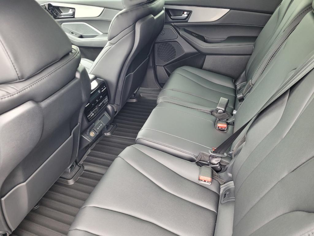 new 2026 Acura MDX car, priced at $53,750