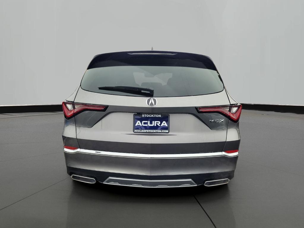 new 2026 Acura MDX car, priced at $53,750