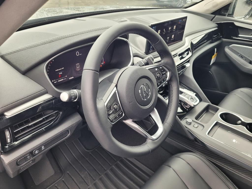 new 2026 Acura MDX car, priced at $53,750