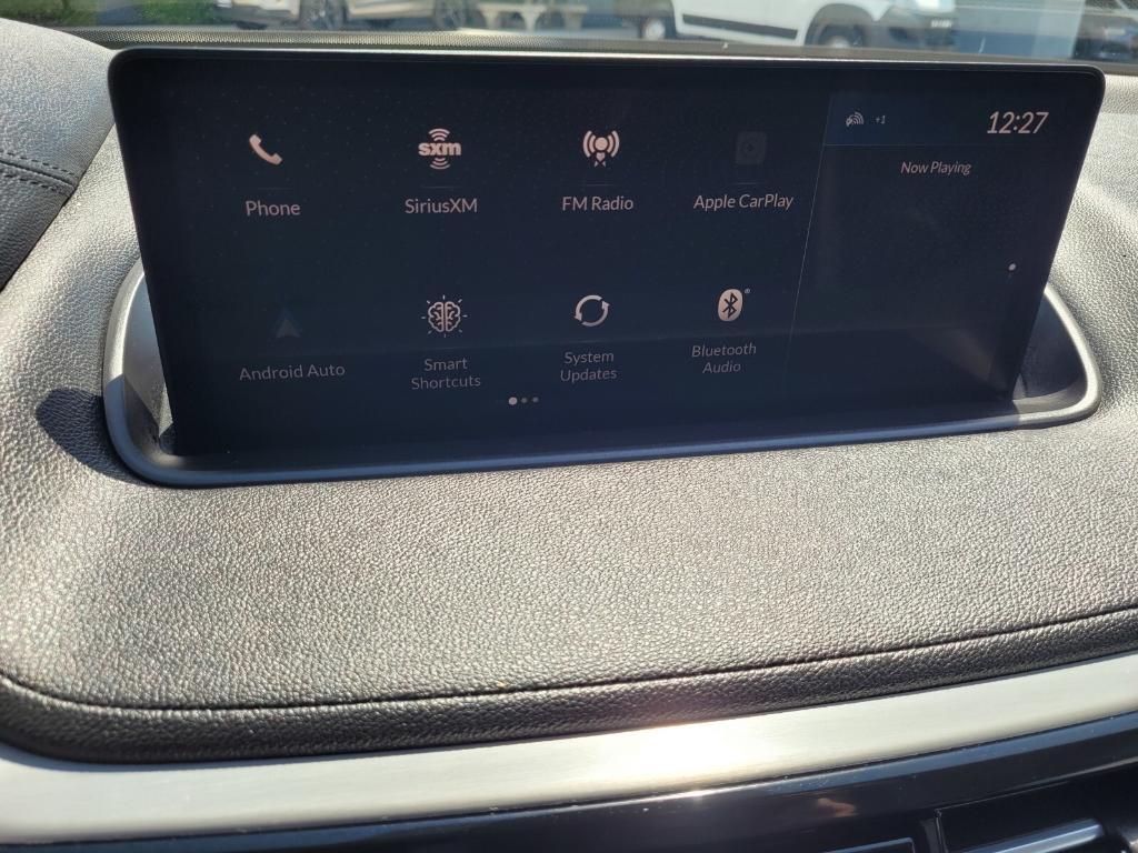 used 2024 Acura MDX car, priced at $38,466