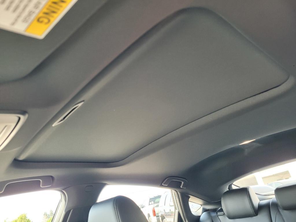 new 2026 Acura Integra car, priced at $37,845