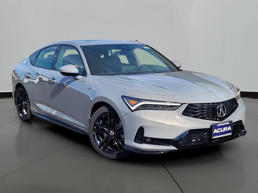 new 2026 Acura Integra car, priced at $37,745