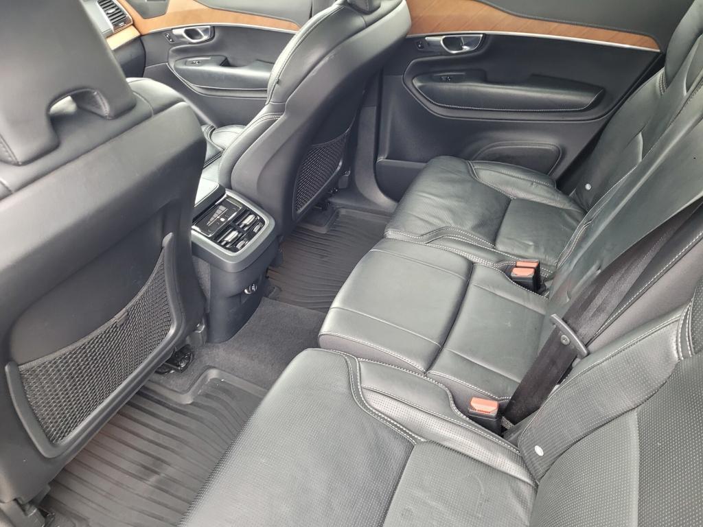 used 2019 Volvo XC90 car, priced at $22,466