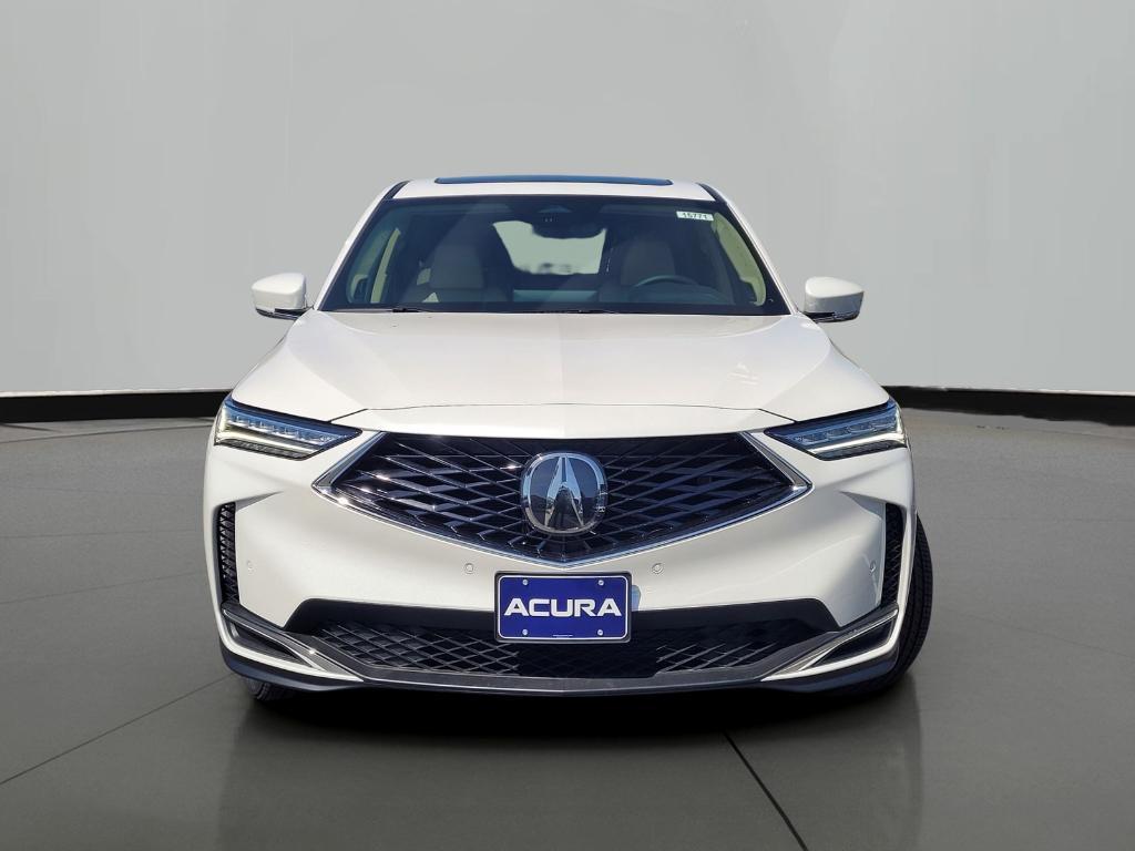 new 2026 Acura MDX car, priced at $59,250