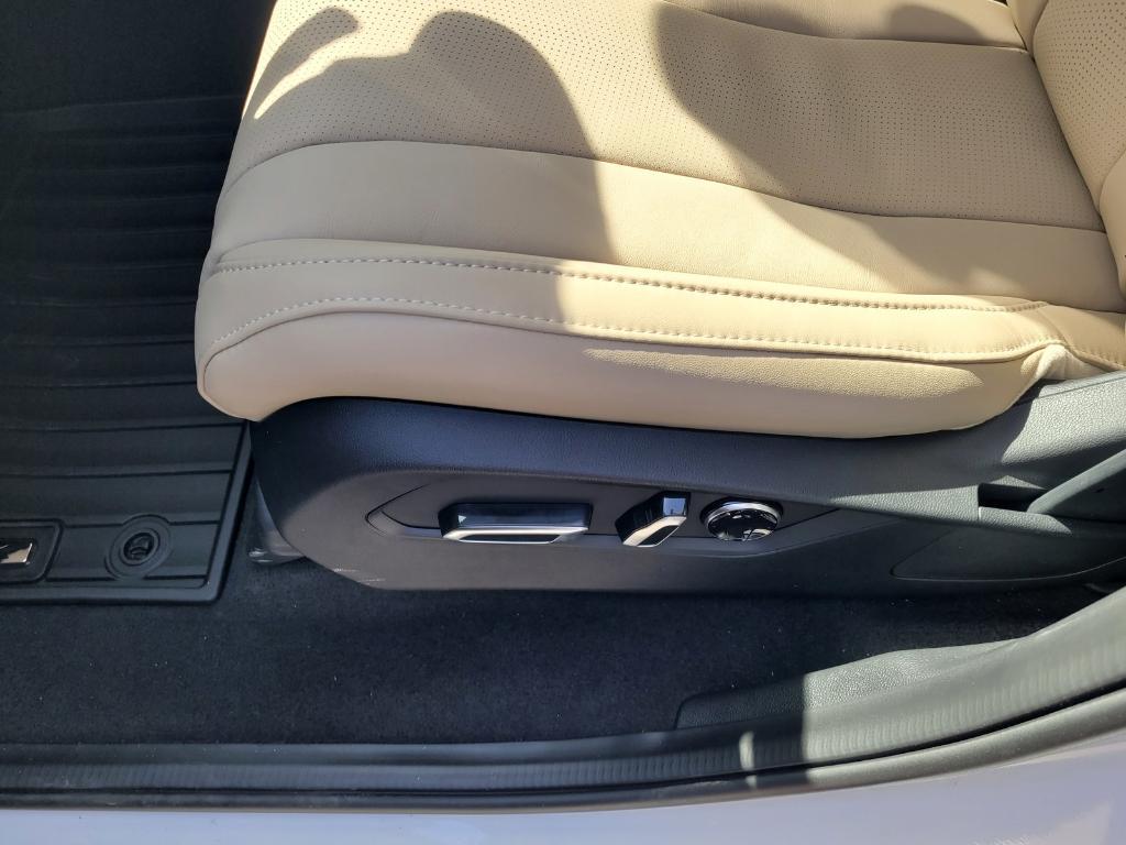 new 2026 Acura MDX car, priced at $59,250
