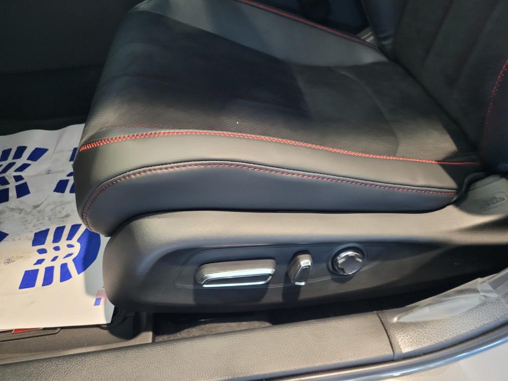 new 2026 Acura Integra car, priced at $55,295