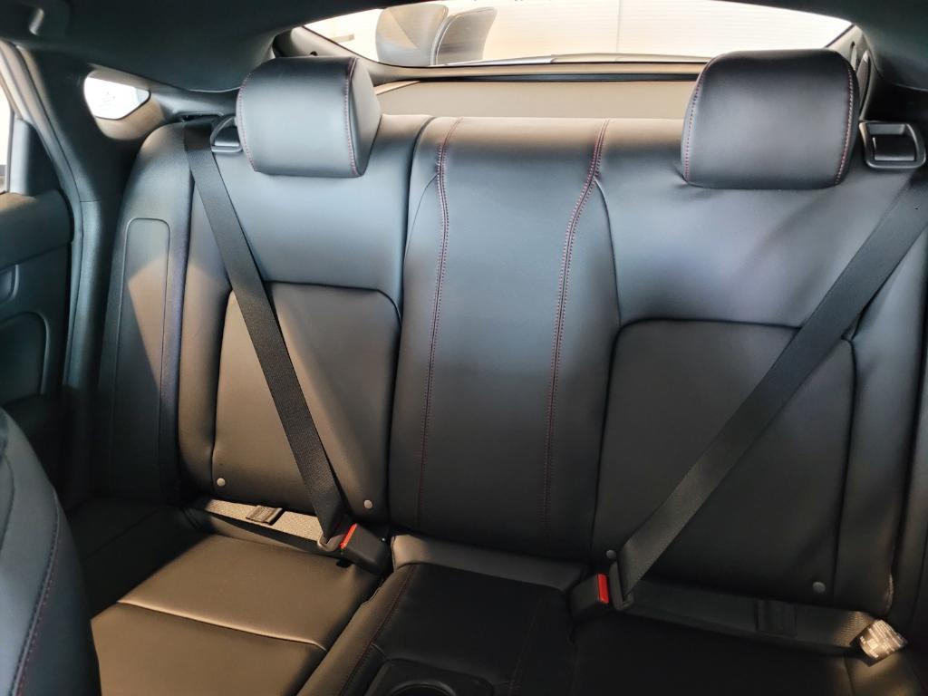 new 2026 Acura Integra car, priced at $55,295