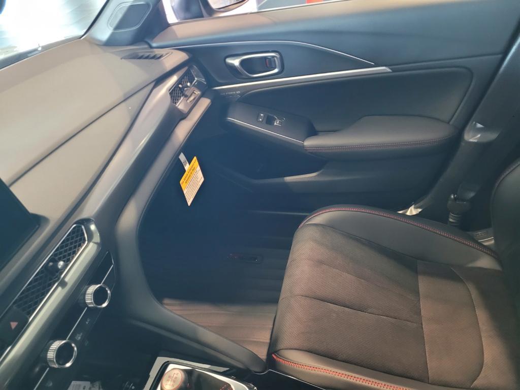 new 2026 Acura Integra car, priced at $55,295