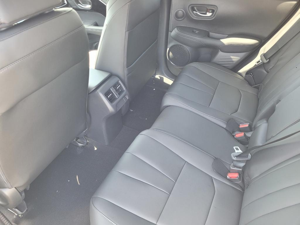 new 2026 Acura ADX car, priced at $39,050