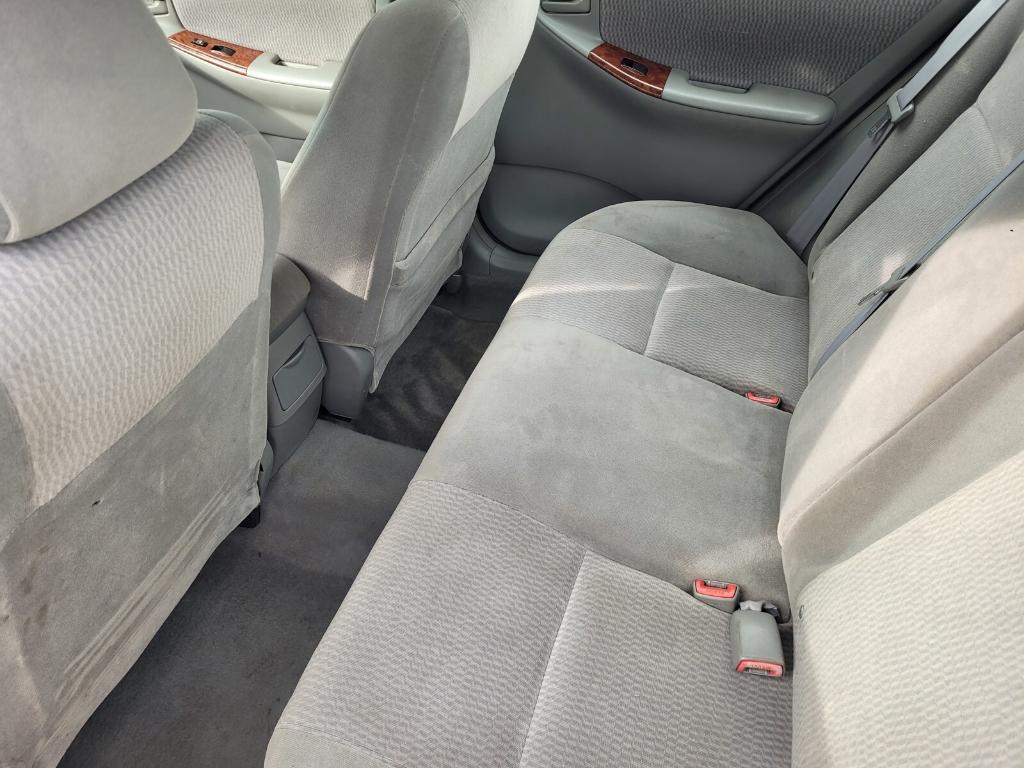 used 2006 Toyota Corolla car, priced at $7,266