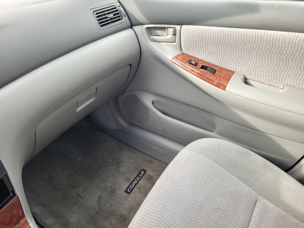 used 2006 Toyota Corolla car, priced at $7,266