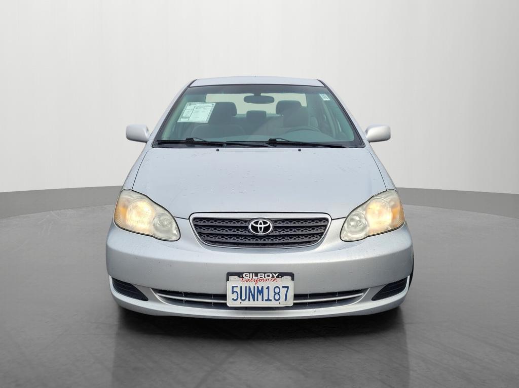 used 2006 Toyota Corolla car, priced at $7,266