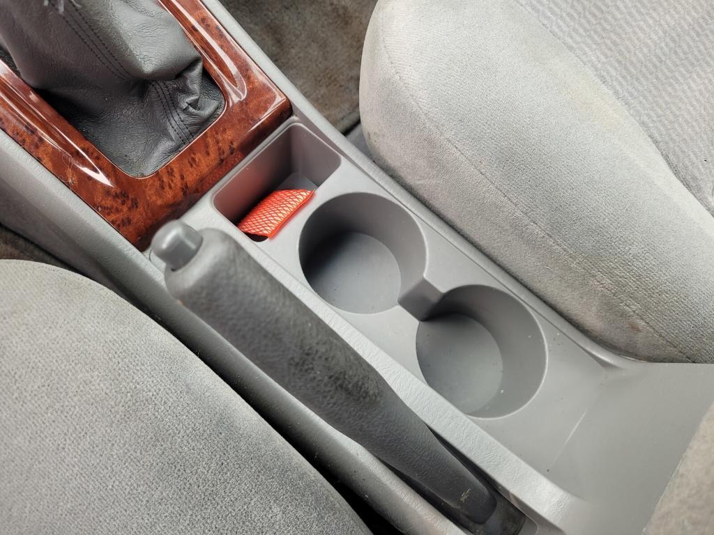 used 2006 Toyota Corolla car, priced at $7,266