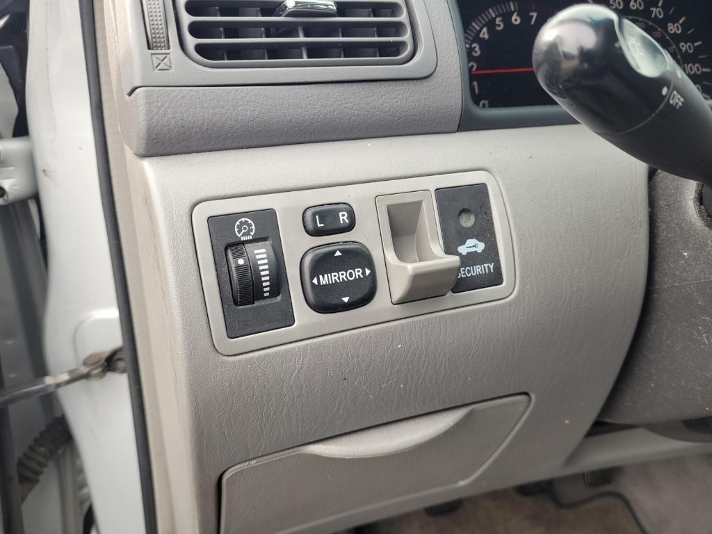 used 2006 Toyota Corolla car, priced at $7,266