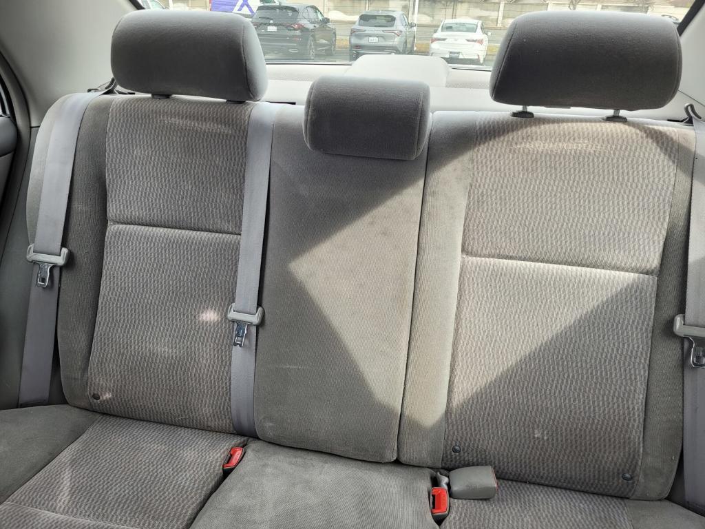 used 2006 Toyota Corolla car, priced at $7,266