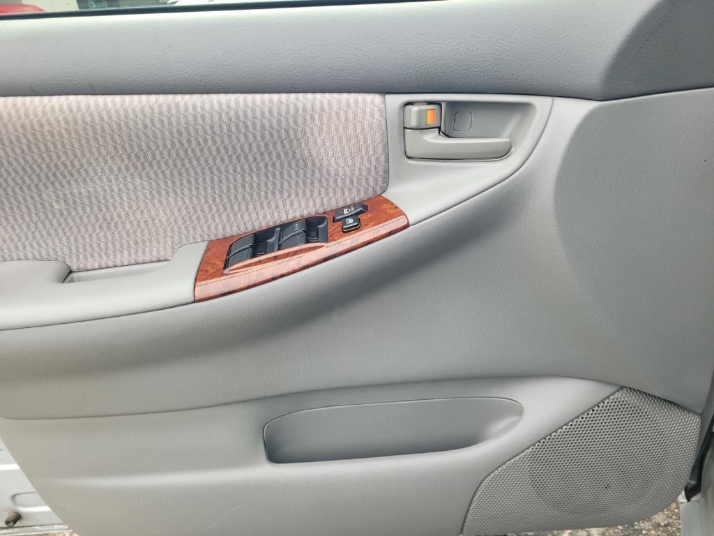 used 2006 Toyota Corolla car, priced at $7,266