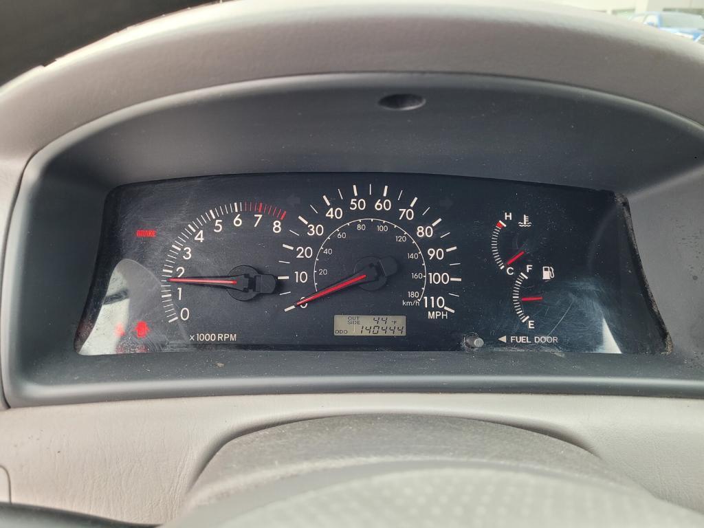 used 2006 Toyota Corolla car, priced at $7,266